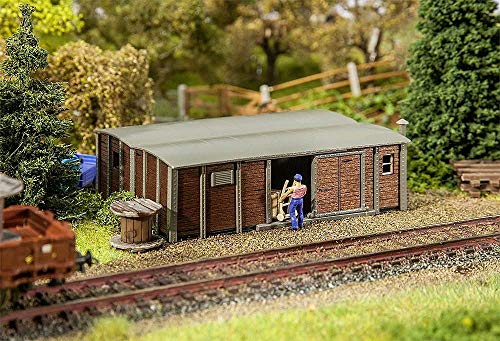 Faller FA 180384 Güterwagen von FALLER