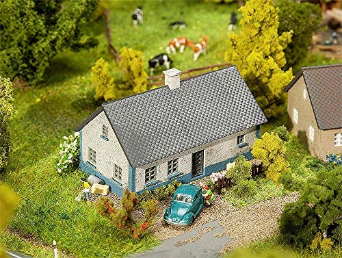 Faller FA 232348 Small Cottage N Scale Building Kit Kate Ballum, Keine Angabe von FALLER