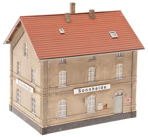 FALLER FA110122 - Bahnhof Sonnheide von FALLER