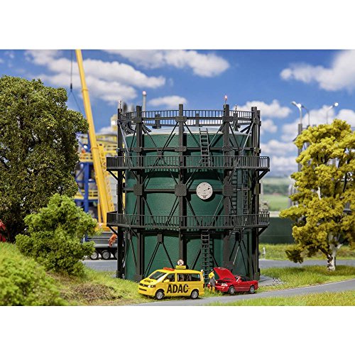 Faller Gasometer von FALLER