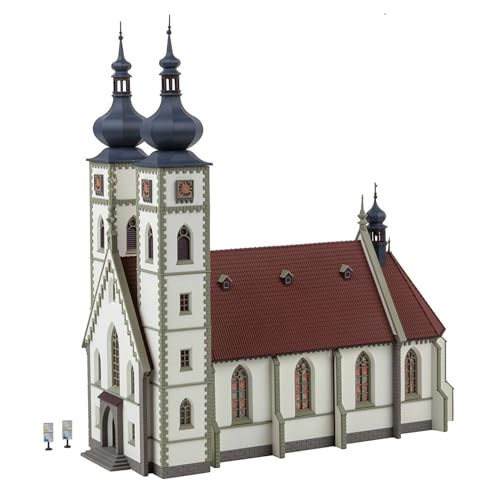 Faller 130629 H0 Stadtkirche Faller 130629 H0 Stadtkirche von FALLER
