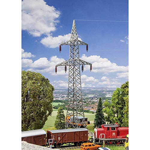 Faller 130898 Fertigmodell von FALLER