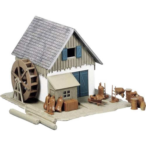 Faller 131362 H0 Kleine Mühle von FALLER