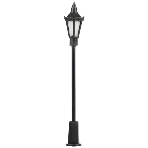 Faller H0 Parklaterne einfach Fertigmodell 180212 1 St. Faller H0 Parklaterne einfach Fertigmodell 180212 1 St. von FALLER