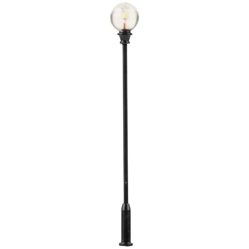 Faller HL-021 LED-Parklaternen, Kugel-Aufsatzleuchte, 3 Stück, Mehrfach Faller HL-021 LED-Parklaternen, Kugel-Aufsatzleuchte, 3 Stück, Mehrfach von FALLER