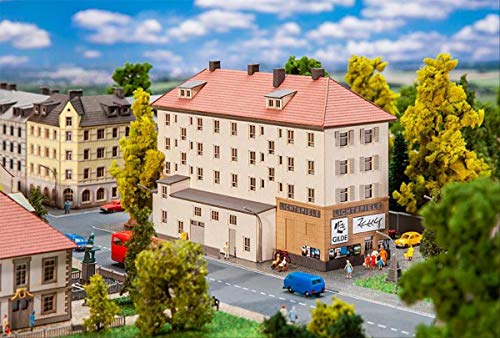 Faller Kino Kandelhof von FALLER
