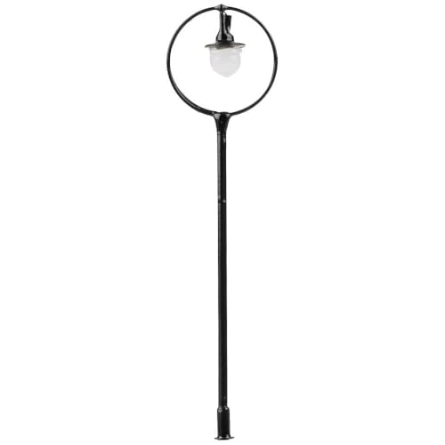 Faller H0 Parklaterne einfach Fertigmodell 180105 3 St. Faller H0 Parklaterne einfach Fertigmodell 180105 3 St. von FALLER