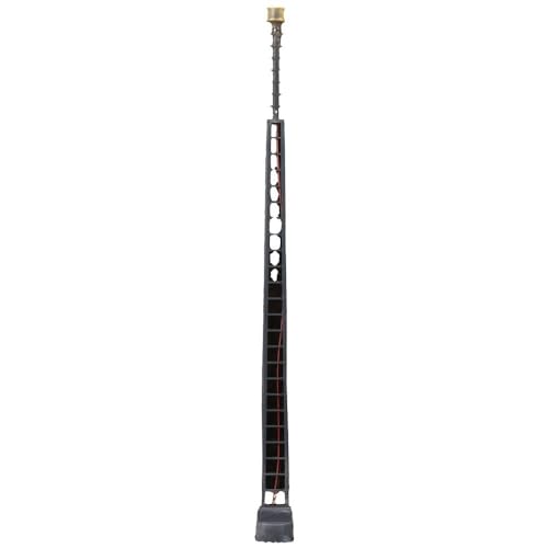 Faller NL-002 LED-Gittermast-Aufsatzleuchte, 3 Stück, Mehrfach Faller NL-002 LED-Gittermast-Aufsatzleuchte, 3 Stück, Mehrfach von FALLER