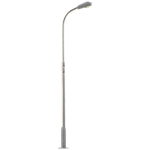 Faller N Peitschenleuchte einfach Fertigmodell 272120 3 St. von FALLER