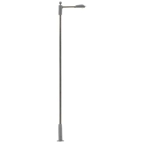 Faller LED-Straßenbeleuchtungen, Ansatzleuchte, 3 Stück Faller LED-Straßenbeleuchtungen, Ansatzleuchte, 3 Stück von FALLER
