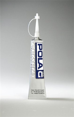 POLA 330593 - POLA-G Cement, 50 g POLA 330593 - POLA-G Cement, 50 g von FALLER