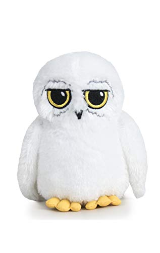 FAMOSA SOFTIES Harry Potter - Plüsch 6'70"/17cm Hedwig, Harrys weiße Eule Superweiche Qualität FAMOSA SOFTIES Harry Potter - Plüsch 6'70"/17cm Hedwig, Harrys weiße Eule Superweiche Qualität von Harry Potter