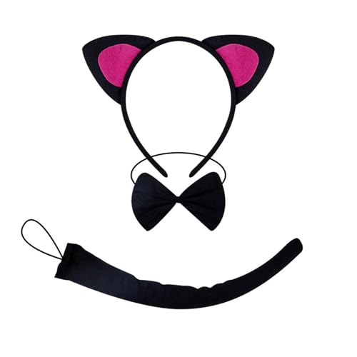 FANSHINUO Einzigartige Tierohr-Stirnbänder für Kostümpartys, weicher Plüsch, Cosplay, lustiges Stirnband, Cosplay, Haarschmuck, Haarteile, Kostüm-Stirnband FANSHINUO Einzigartige Tierohr-Stirnbänder für Kostümpartys, weicher Plüsch, Cosplay, lustiges Stirnband, Cosplay, Haarschmuck, Haarteile, Kostüm-Stirnband von FANSHINUO