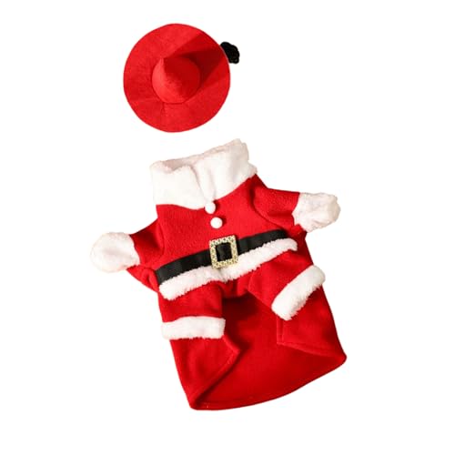 FANSHINUO Festliches Weihnachts-Gänse-Kostüm für Feiertage, Partys, Familienfeiern, bequemes, atmungsaktives Polyester-Kleidung von FANSHINUO