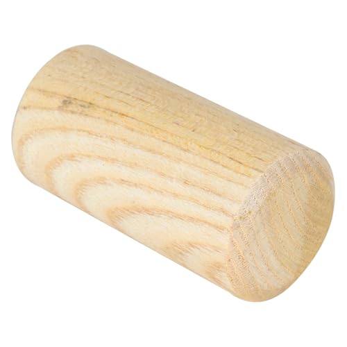 Runde Holz Sandstreuer Rhythmus Maracas Musik-Lernspielzeug Sandhammer Percussion Instrument Für Anfänger Kinder Musikalisches Lernspielzeug Runde Holz Sandstreuer Rhythmus Maracas Musik-Lernspielzeug Sandhammer Percussion Instrument Für Anfänger Kinder Musikalisches Lernspielzeug von FANSHINUO