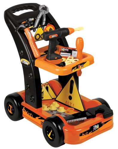 Beta Junior 6450 - Werkzeugwagen Beta Junior 6450 - Werkzeugwagen von FARO
