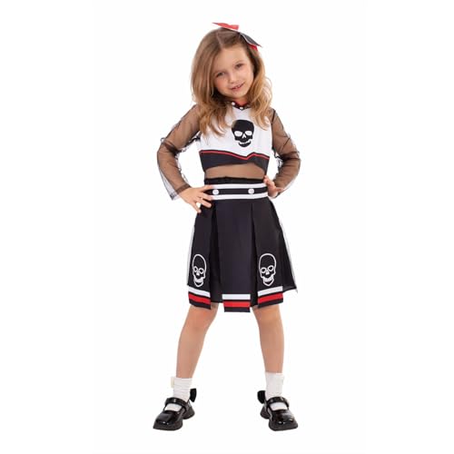 FASLOLSDP Sensenmann Kostüm Kinder 2 Stück Scary Ghost Kostüm Horror Dämon Grim Reaper Kostüm Karneval Dress Halloween Cosplay Requisiten Halloween Karneval Fancy Dress FASLOLSDP Sensenmann Kostüm Kinder 2 Stück Scary Ghost Kostüm Horror Dämon Grim Reaper Kostüm Karneval Dress Halloween Cosplay Requisiten Halloween Karneval Fancy Dress von FASLOLSDP