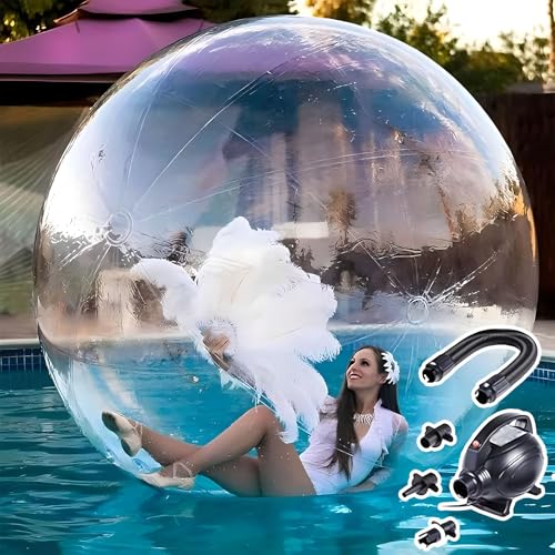 Aufblasbarer Wasser Walking Ball Pvc Wasserkugel, Gehen Sie Mit Einer Elektrischen Luftpumpe Von 600 W Für Strand Und Unterhaltungsausrüstung Auf Wasserfahrkugel Aufblasbarer Wasser Walking Ball Pvc Wasserkugel, Gehen Sie Mit Einer Elektrischen Luftpumpe Von 600 W Für Strand Und Unterhaltungsausrüstung Auf Wasserfahrkugel von FAcoLL