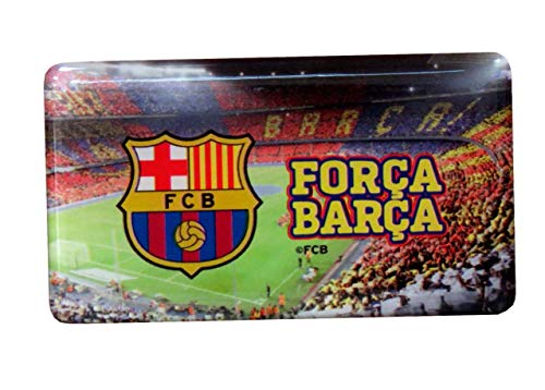 C Y P IM-33-BC Magnet Stadion FC Barcelona, bunt, 80 x 45 mm C Y P IM-33-BC Magnet Stadion FC Barcelona, bunt, 80 x 45 mm von FC Barcelona
