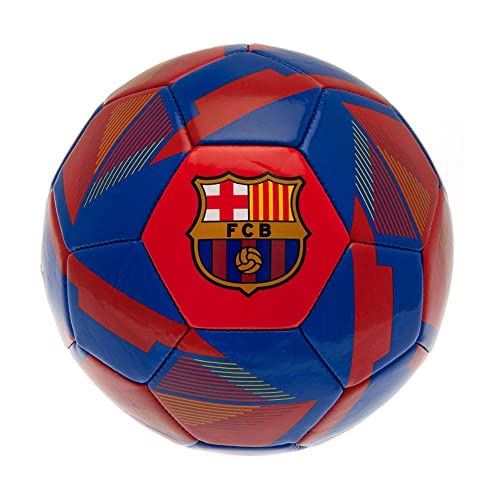 FC Barcelona Barm Football Mini Barcelona Fußball, L, Einheitsgröße von FC Barcelona