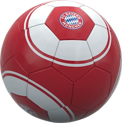 FC Bayern München Fußball Größe 5 von FC Bayern München