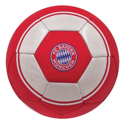 FC Bayern München Fußball Größe 5 von FC Bayern München