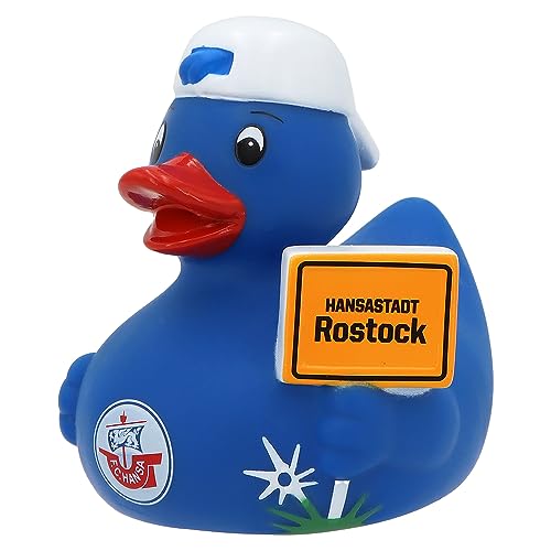FC Hansa Rostock Badeente ** Hansastadt ** FC Hansa Rostock Badeente ** Hansastadt ** von FC Hansa Rostock