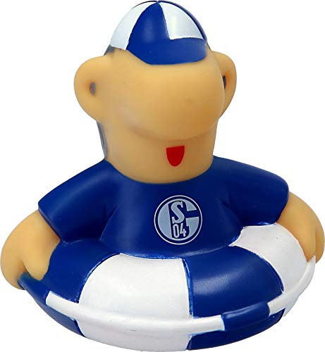 FC Schalke 04 Bade Erwin von FC Schalke 04