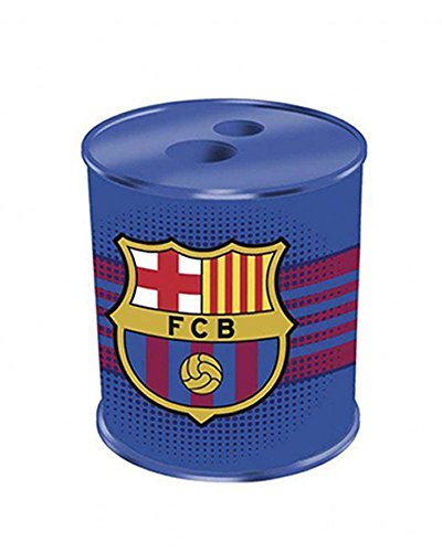 FCB FC Barcelona – Spitzer 2 Durchmesser (CYP ps-12-bc) von FCB