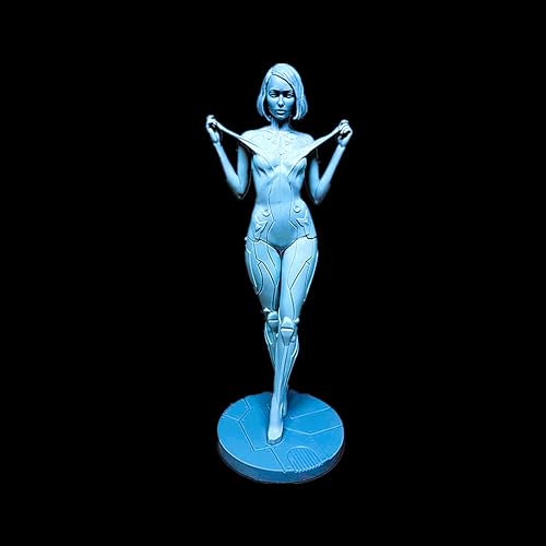1/16 Ancient Female Warrior Resin Model KitUnbemalt und unmontiert Figur Harz-Modell-Bausatz /S6N9 von FCBEL