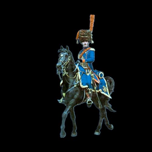 1/32 British Ancient Military Commander Resin Figurensatz unbemalt und unmontiert Resin Modellteile//jx4o-8 von FCBEL