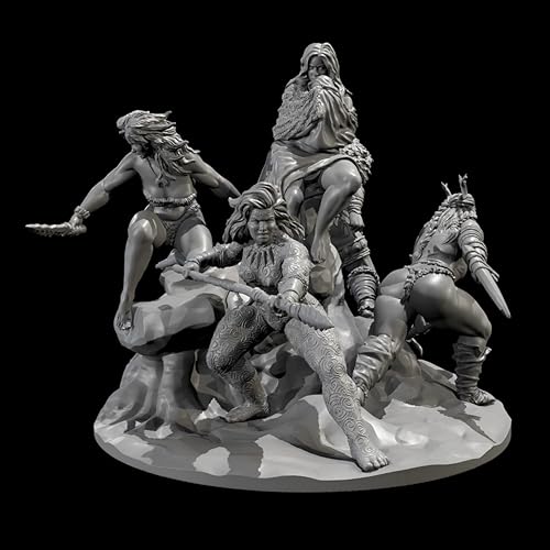 1/35 Ancient Samurai Warrior Resin Model Kit Unbemalt und unmontiert Soldat Resin Model Kit //7k6S6F 1/35 Ancient Samurai Warrior Resin Model Kit Unbemalt und unmontiert Soldat Resin Model Kit //7k6S6F von FCBEL