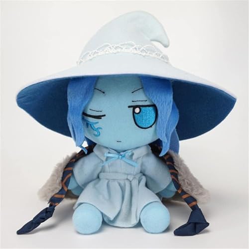 Elden Kuscheltier,Elden Plush,25cm Cartoon Plüschtier, Plush Figur, Figur Cartoon Spielzeug Kuscheltier Plüschfiguren,Geschenke Für Kinder Party. von FCMTFV