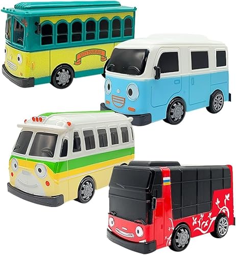 FCXVXCL Mini Bus Spielzeug, Mini Pull Back Spielzeugautos, Kleine Bus Spielzeug, Buses Modell, Spielzeugauts Set für Freunde und Kinder 9cm FCXVXCL Mini Bus Spielzeug, Mini Pull Back Spielzeugautos, Kleine Bus Spielzeug, Buses Modell, Spielzeugauts Set für Freunde und Kinder 9cm von FCXVXCL