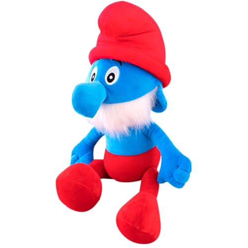 FCXVXCL Plüschtier, Anime Cartoon Plüschtier, Kinder Kuscheltier, Gefüllte Plüschtiere, Kinders Spielzeug Puppe Kuscheltier für Party Geschenke für Jungen, Mädchen, Kinder - 35cm FCXVXCL Plüschtier, Anime Cartoon Plüschtier, Kinder Kuscheltier, Gefüllte Plüschtiere, Kinders Spielzeug Puppe Kuscheltier für Party Geschenke für Jungen, Mädchen, Kinder - 35cm von FCXVXCL