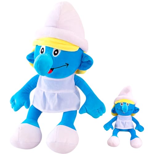 FCXVXCL Plüschtier, Plüschpuppe, Anime Cartoon Plüschtier, Kinder Kuscheltier, Plüsch Spielzeug, für Jungen und Mädchen Geburtstage, Weihnachten, Geschenke - 35cm FCXVXCL Plüschtier, Plüschpuppe, Anime Cartoon Plüschtier, Kinder Kuscheltier, Plüsch Spielzeug, für Jungen und Mädchen Geburtstage, Weihnachten, Geschenke - 35cm von FCXVXCL