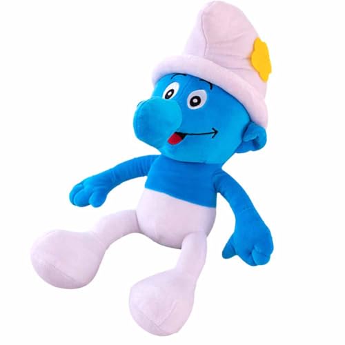 FCXVXCL Plüschtier, gefüllte Puppen, Stofftier Gefüllte Plüschpuppe Stofftier Plüsch, Kuscheltier Plüschtier Toy für Jungen und Mädchen - 35cm FCXVXCL Plüschtier, gefüllte Puppen, Stofftier Gefüllte Plüschpuppe Stofftier Plüsch, Kuscheltier Plüschtier Toy für Jungen und Mädchen - 35cm von FCXVXCL