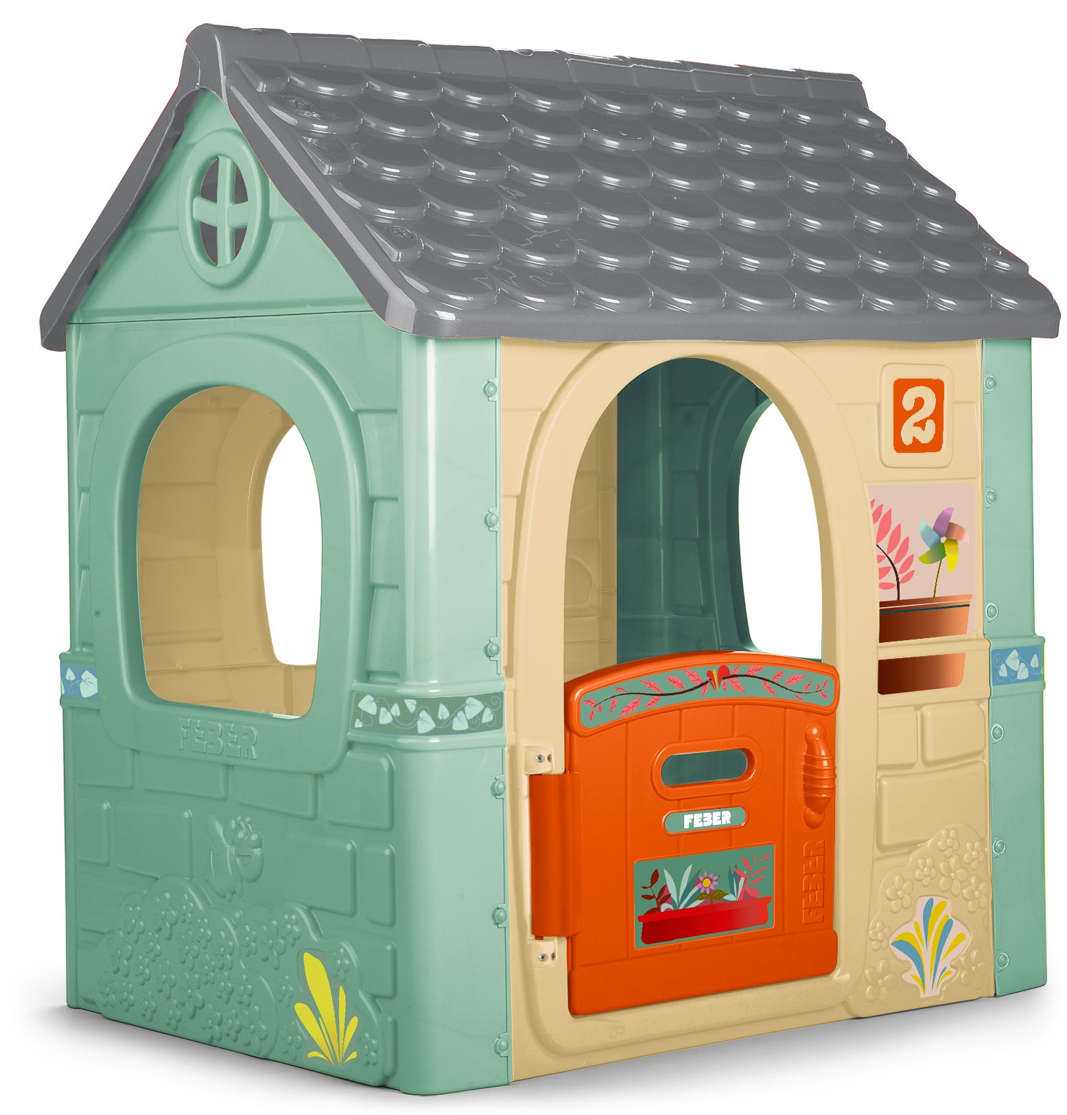 FEBER Casual Spielhaus FEBER Casual Spielhaus von FEBER