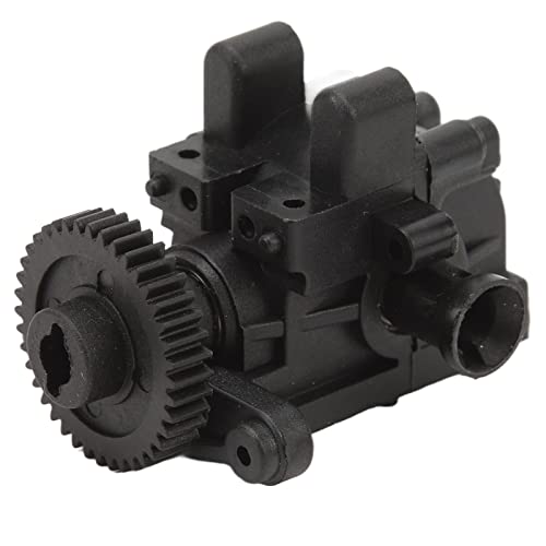 RC-Getriebe-Diff-Set, stabile Leistung 1/16 RC-Hinterrad-Differentialgetriebe-Set für S16 EX16 RC-Getriebe-Diff-Set, stabile Leistung 1/16 RC-Hinterrad-Differentialgetriebe-Set für S16 EX16 von FECAMOS