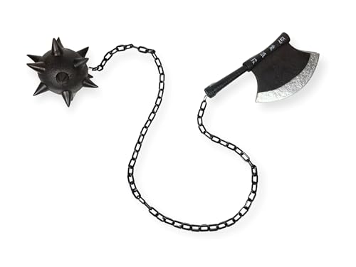 FÉENOMENN Schaumstoffwaffe – Demon Slayer – Gyomei (210 cm) von FEENOMENN