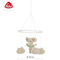 FEHN 039283 Deko-Mobile Elefant Erik Grau FEHN 039283 Deko-Mobile Elefant Erik Grau von FEHN