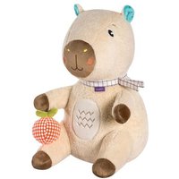 FEHN 040012 Kuscheltier Capybara Clara XL Beige/Braun FEHN 040012 Kuscheltier Capybara Clara XL Beige/Braun von FEHN