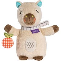 FEHN 040074 Bean Bag Capybara Clara Beige/Braun FEHN 040074 Bean Bag Capybara Clara Beige/Braun von FEHN