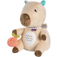 FEHN 040081 Nachtlicht Capybara Clara Beige/Braun FEHN 040081 Nachtlicht Capybara Clara Beige/Braun von FEHN