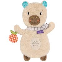 FEHN 040135 Knister-Capybara Clara Beige/Braun FEHN 040135 Knister-Capybara Clara Beige/Braun von FEHN