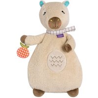 FEHN 040296 Wärmetier Capybara Clara Beige/Braun FEHN 040296 Wärmetier Capybara Clara Beige/Braun von FEHN