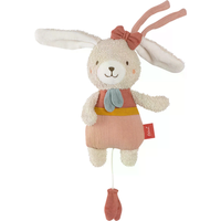 FEHN 048032 Mini-Spieluhr Hase - Mozarts Wiegenlied FEHN 048032 Mini-Spieluhr Hase - Mozarts Wiegenlied von FEHN