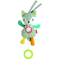 FEHN 049015 DoBabyDoo Mini-Spieluhr Fuchs - Weißt Du wieviel Sternlein stehen FEHN 049015 DoBabyDoo Mini-Spieluhr Fuchs - Weißt Du wieviel Sternlein stehen von FEHN