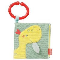 FEHN 051148 Stoffbuch Happy Dino von FEHN