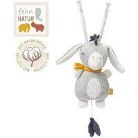 FEHN 052015 Mini-Spieluhr Esel fehnNATUR 19 cm FEHN 052015 Mini-Spieluhr Esel fehnNATUR 19 cm von FEHN